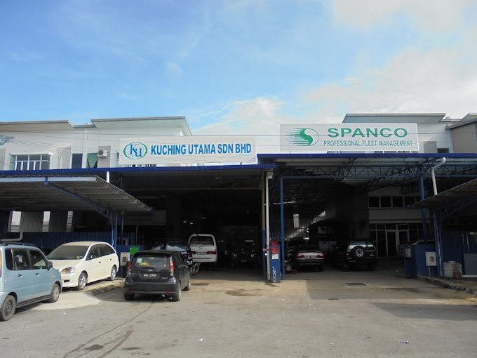 KUCHING UTAMA SDN BHD